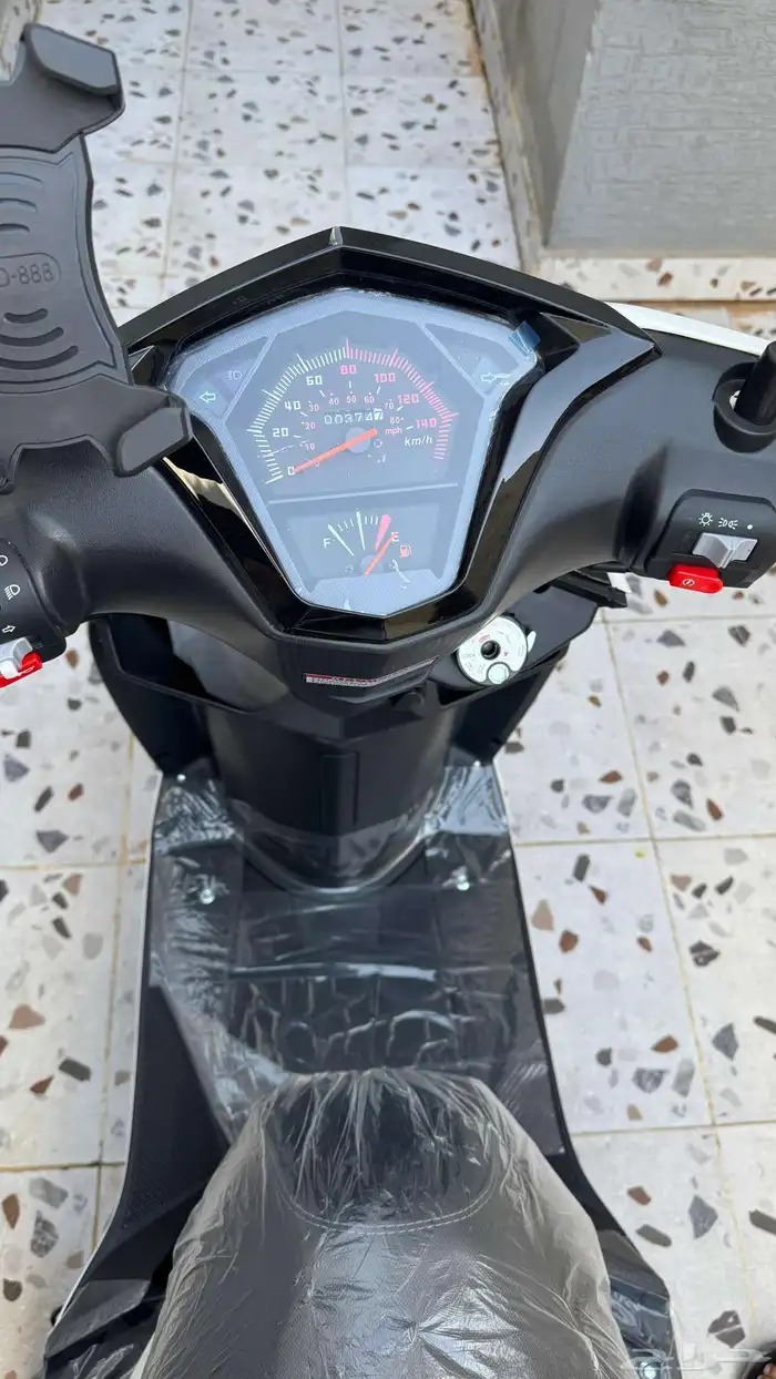 دباب عجيب باورسبورت 2026 4