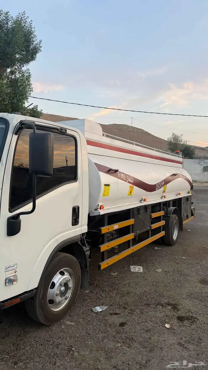 دينه ديزل مشاريع نيوم 3