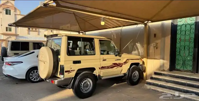 مطلوب جيب ربع 2023 بيج ونش فل كامل 0