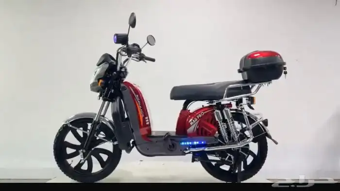 للبيع دراجه كهربائيه جديدة اخر اصدار مقاس 22 2