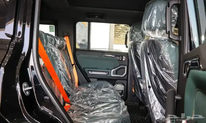 جيتور T2 لاكجري 2026 كاش وتقسيط 7