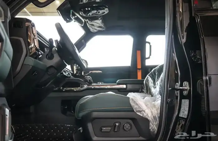 جيتور T2 لاكجري 2026 كاش وتقسيط 9