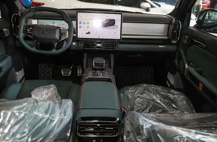 جيتور T2 لاكجري 2026 كاش وتقسيط 12