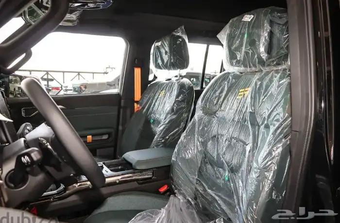 جيتور T2 لاكجري 2026 كاش وتقسيط 6