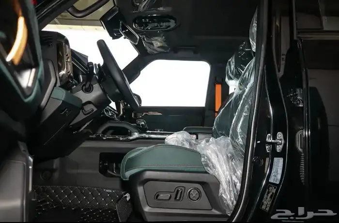 جيتور T2 لاكجري 2026 كاش وتقسيط 8