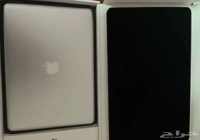 ماك بوك برو 7