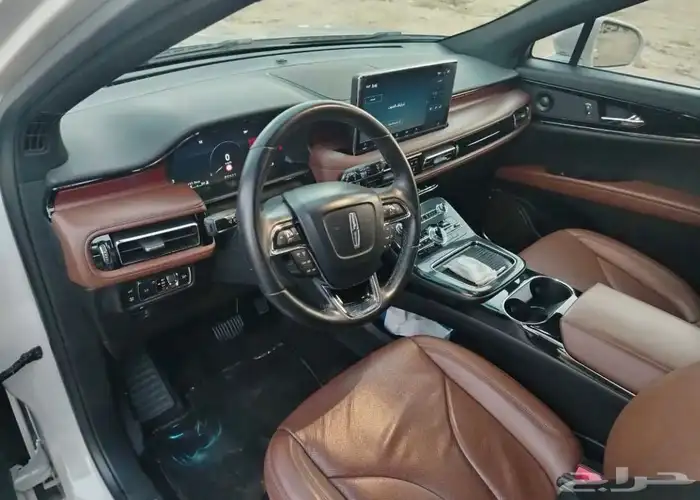 لينكون نوتيلوس Reserve 2022 31