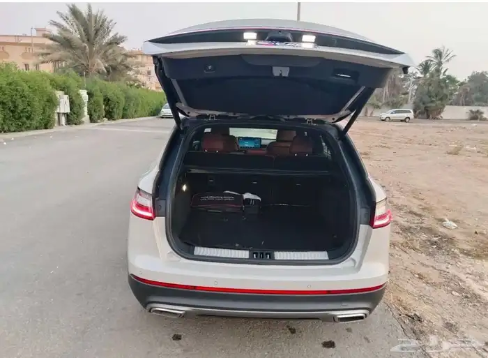 لينكون نوتيلوس Reserve 2022 16