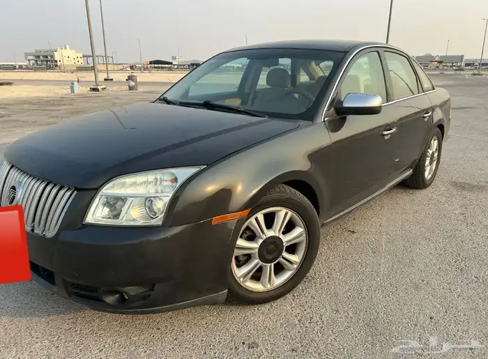 فورد توروس 2008 نظيف جدا 20