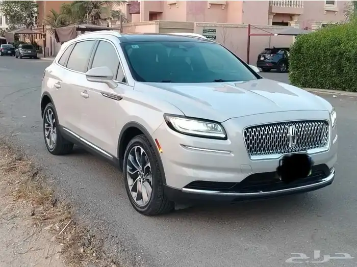 لينكون نوتيلوس Reserve 2022 3