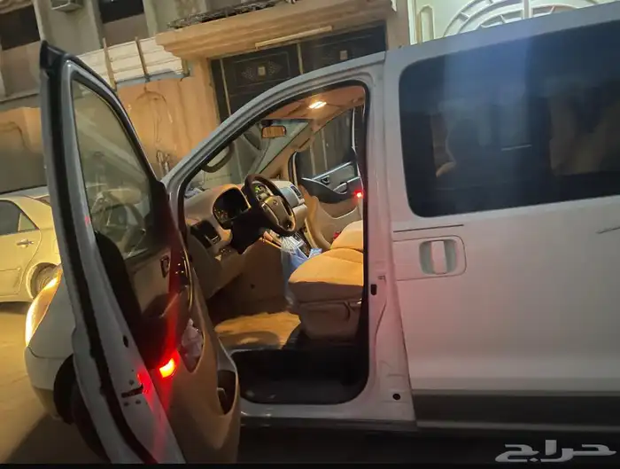 فان اتش ون 2014 نظيف 12 مقعد للبيع 1