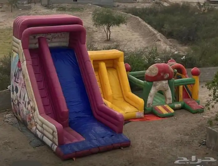 زحاليق 3 للبيع او للإجار الموقع محافظة بارق 2