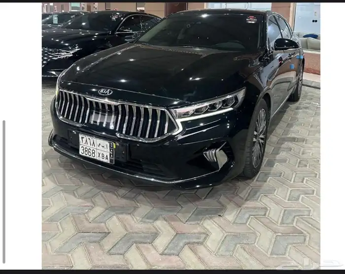 كيا K7 0