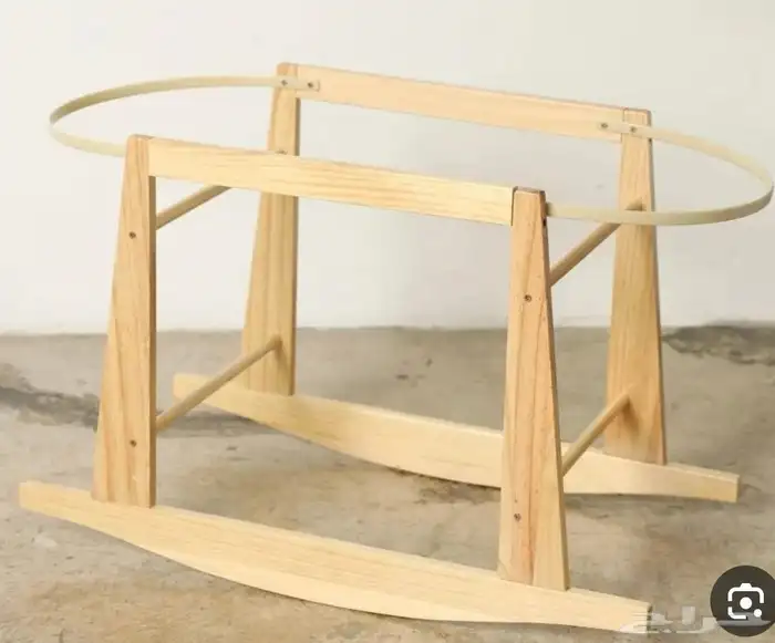 سرير مواليد 1