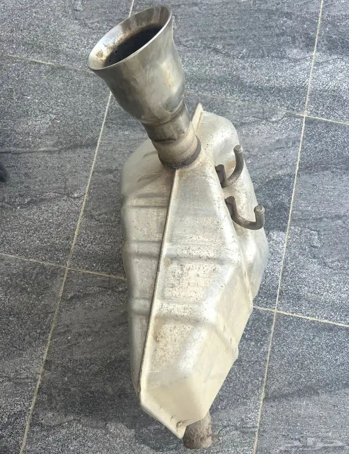 شكامين كمارو SS وكالة دبتين 2014 1