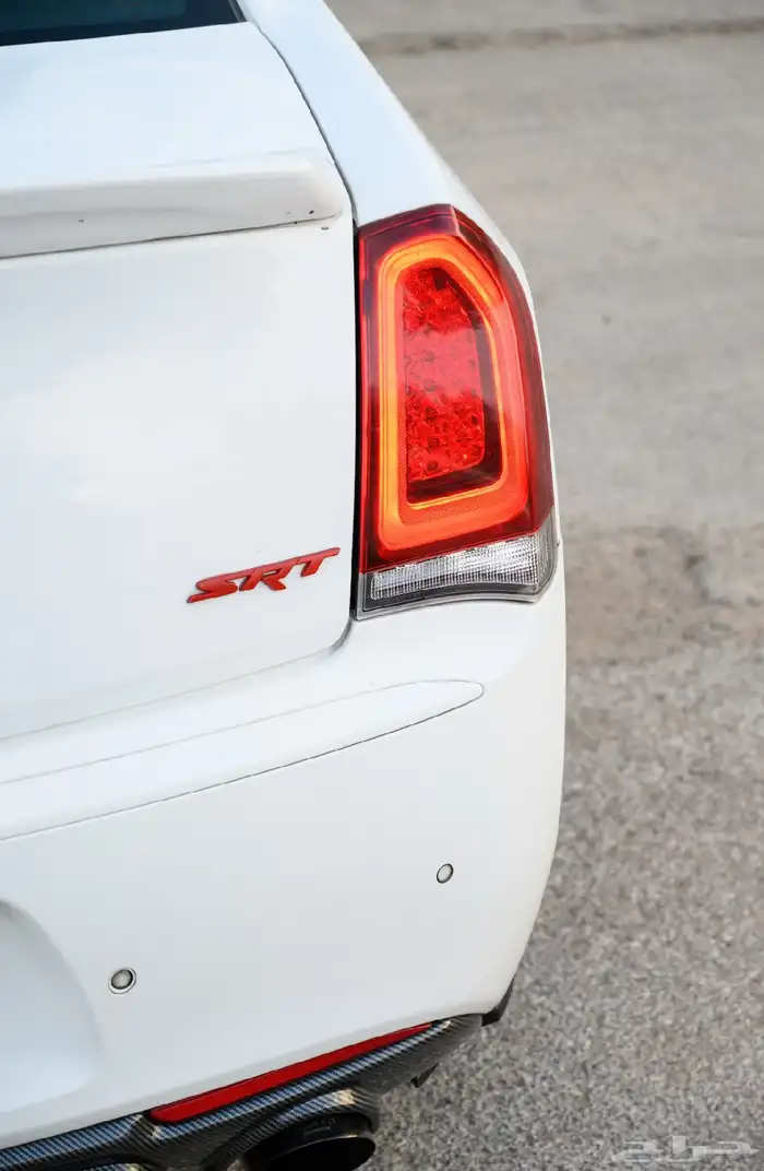 كرايسلر اس ار تي Chrysler srt 2014 13