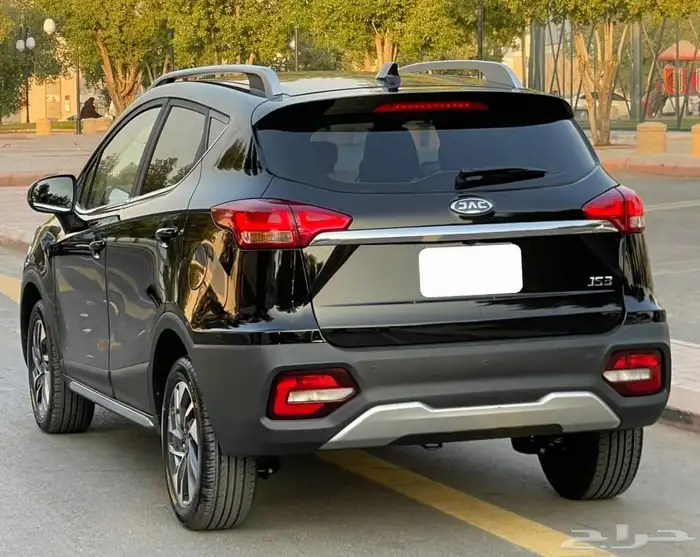 جاك JS3 2025 سعودي 6