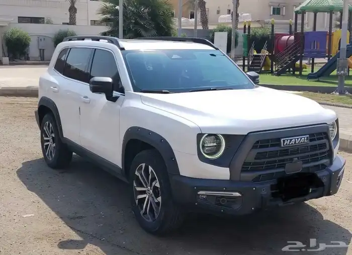 هافال دارجو 2022 Haval Dargo 18