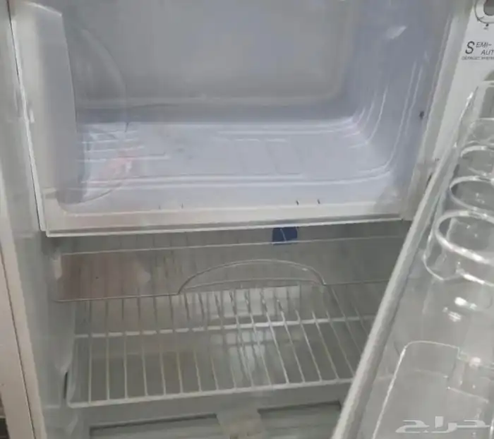 ثلاجه منزليه صغيره 3