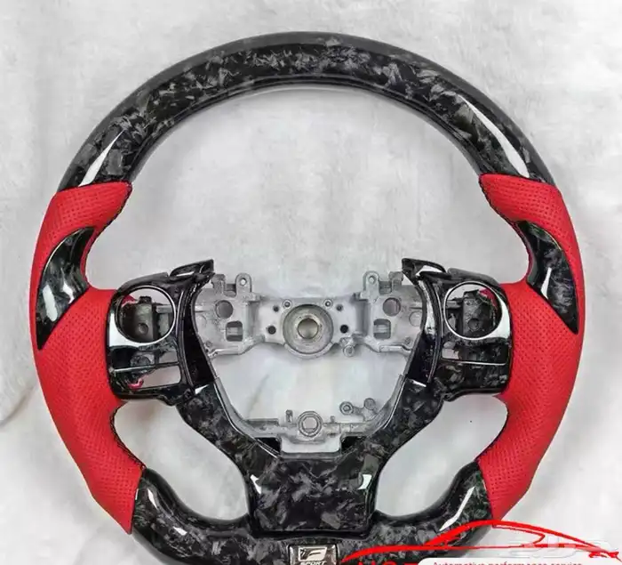 طارات لكزس جميع انواعها كاربون فايبر اصلي 6