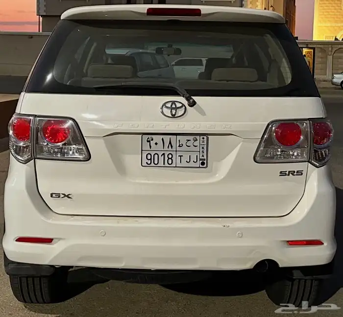 فور شنر 2013اربعه سلندر قير عادي بدون دبل 0