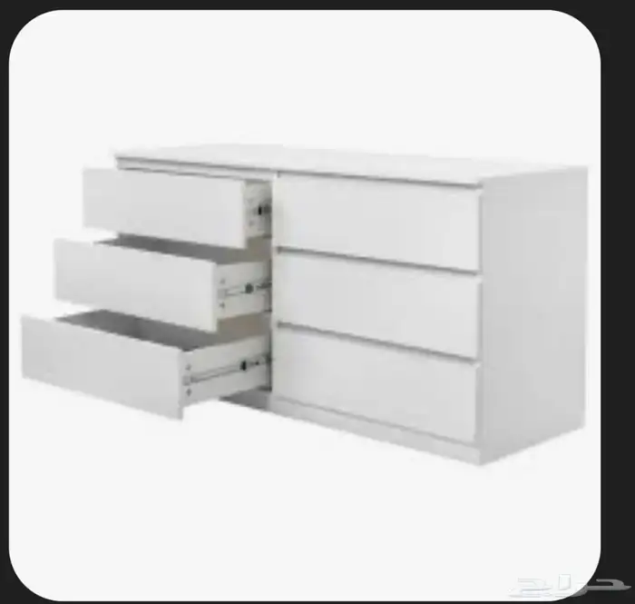 تسريحه ادراج مكتبه تخزين 0