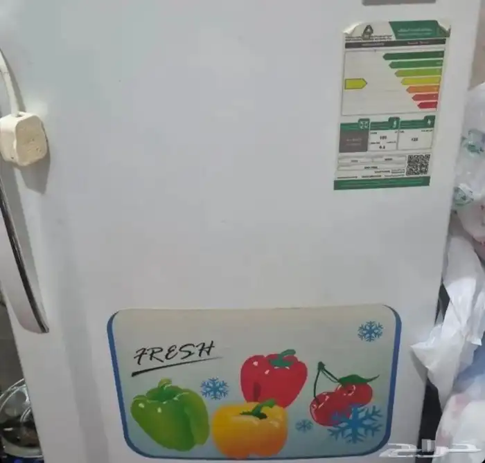 ثلاجه منزليه صغيره 2