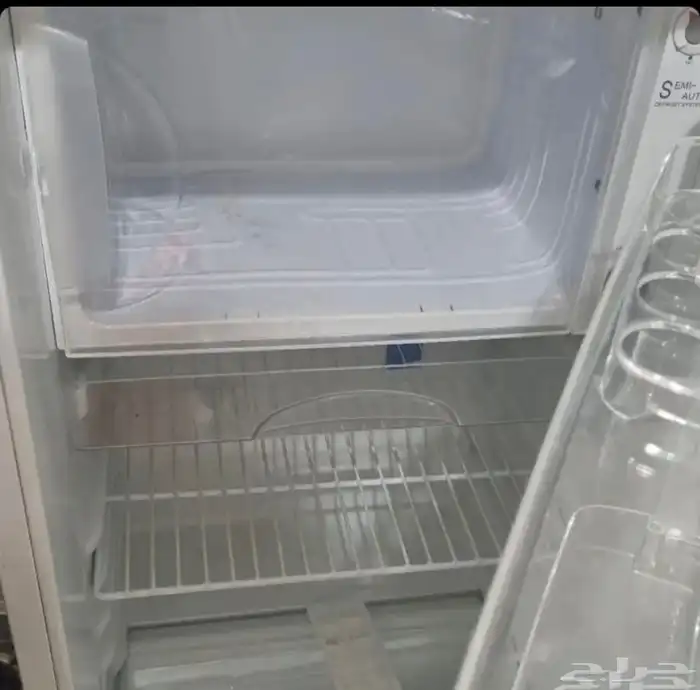 ثلاجه منزليه صغيره 0