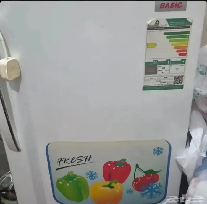 ثلاجه منزليه صغيره 1
