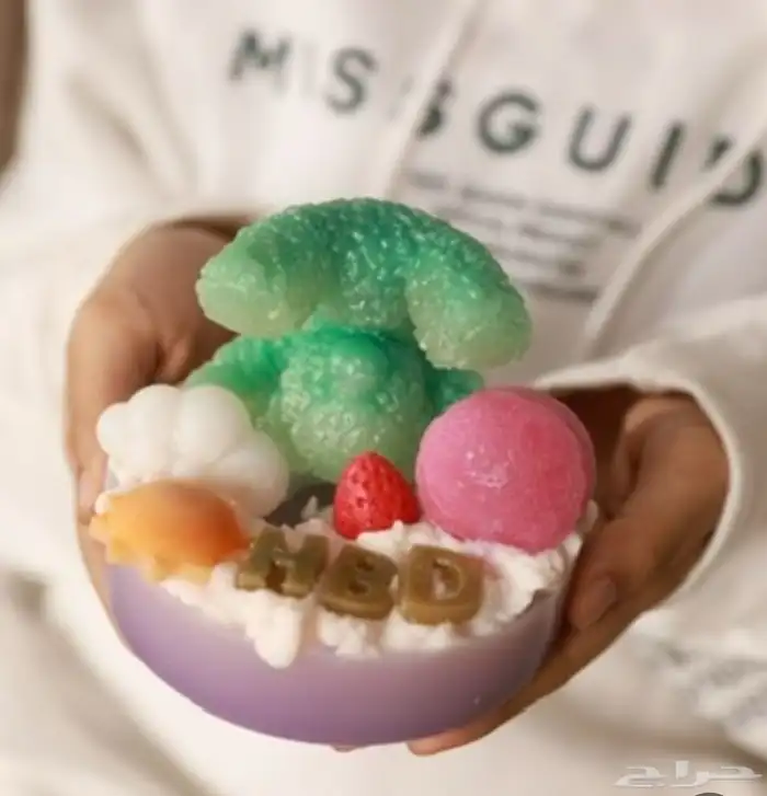 عده لصناعه الشموع كل الأدوات والمواد من شمع صويا   فتائل 24