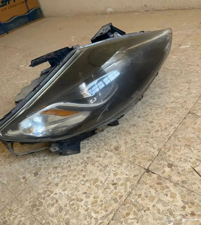 شمعات مازدا 9 C جوزين نوعها عادي للبيع على السوم 3