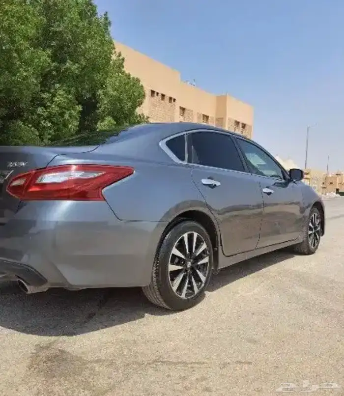 اللتيما 2018 SV 4