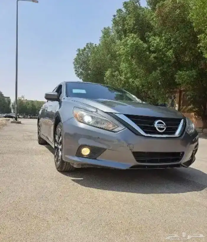 اللتيما 2018 SV 6