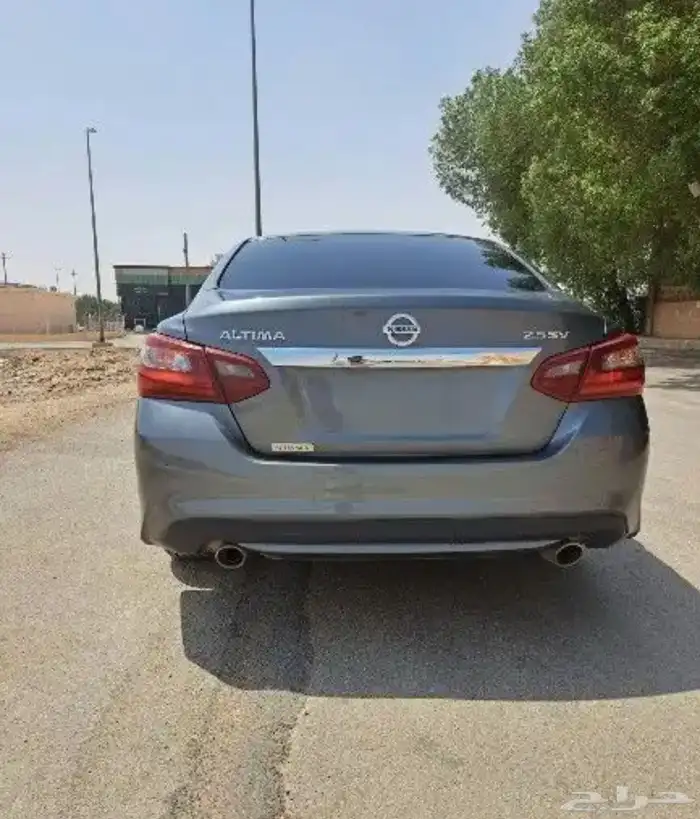 اللتيما 2018 SV 5