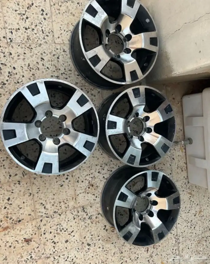 جنوط فتك 17 صيني مكحل 0