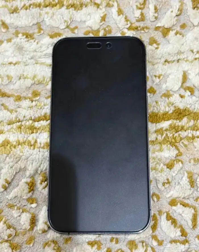 ايفون 14 برو مافك 1