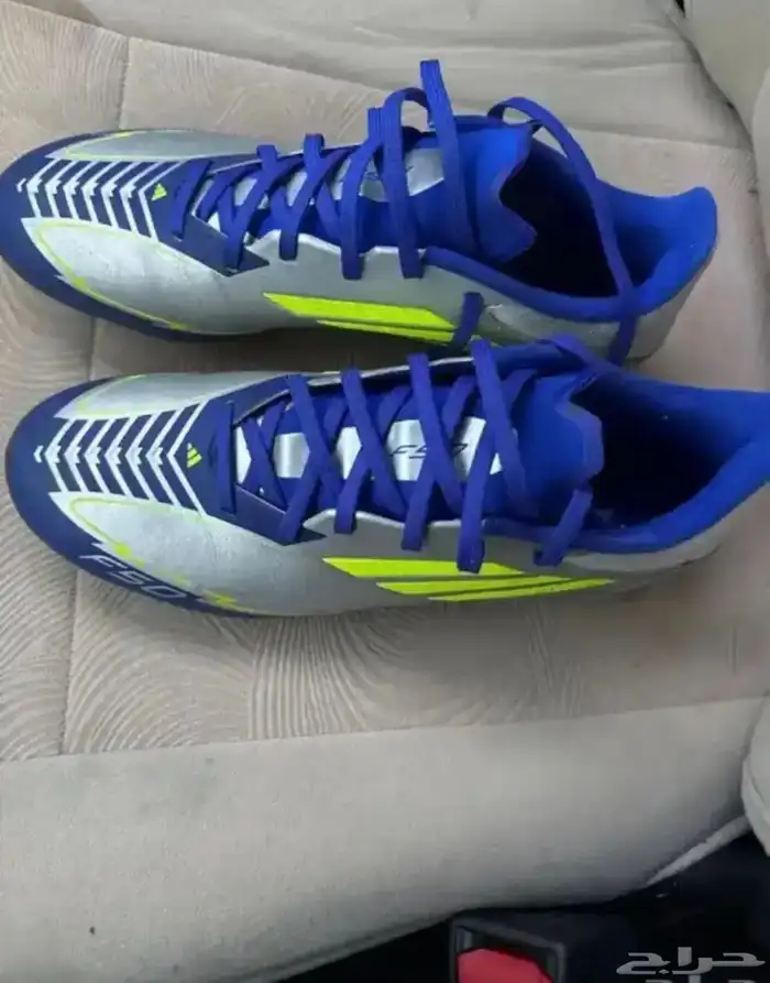 اديداس الأصلية 1