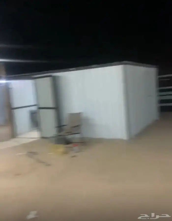 مخيم في النعيرية للبيع 6