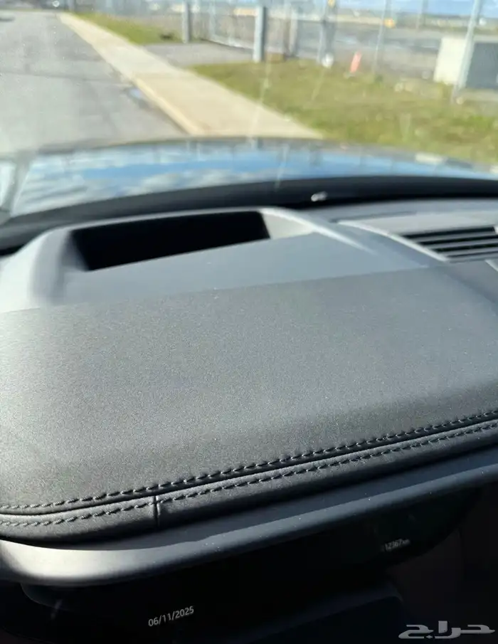 Range Rover Sport Dynamic HSE 2025 5