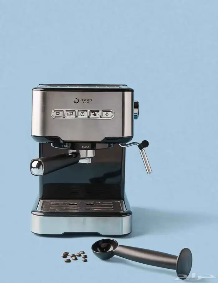 مكينة قهوة اسبريسو للبيع 2