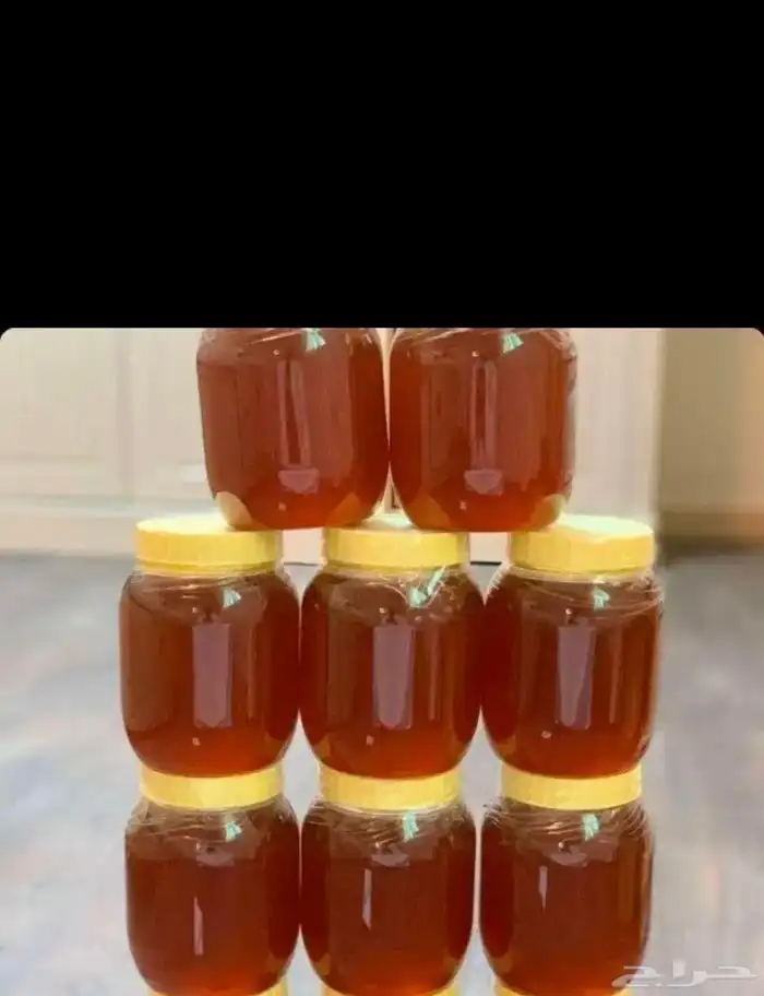 عسل سدر او سدره 3