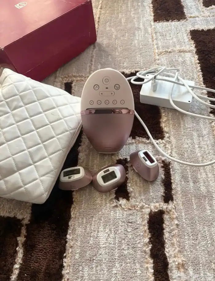 ليزر فيلبس 2