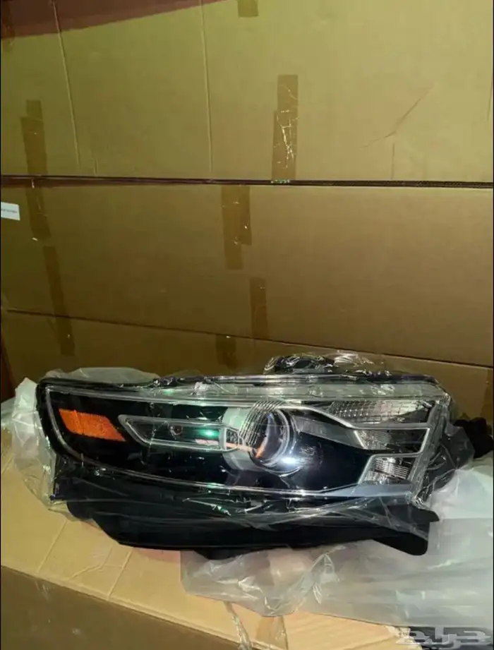 شمعات فورد تورس 2013 - 2019 اسود 1