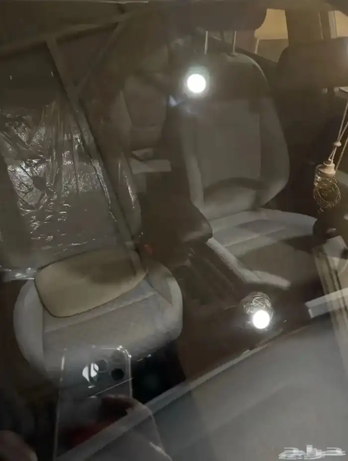 كيا ريو 2023 4