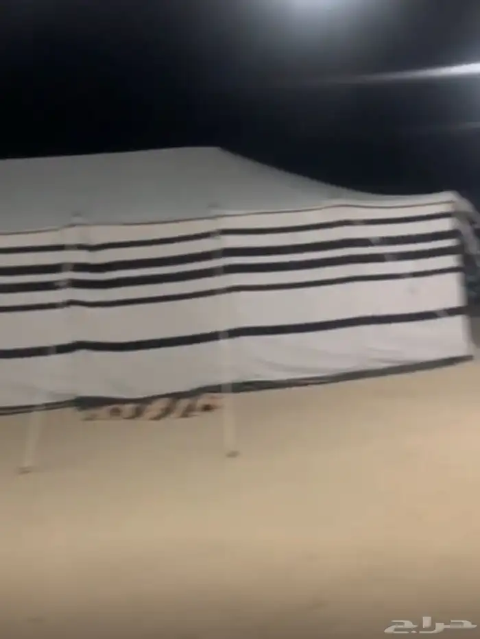 مخيم في النعيرية للبيع 4