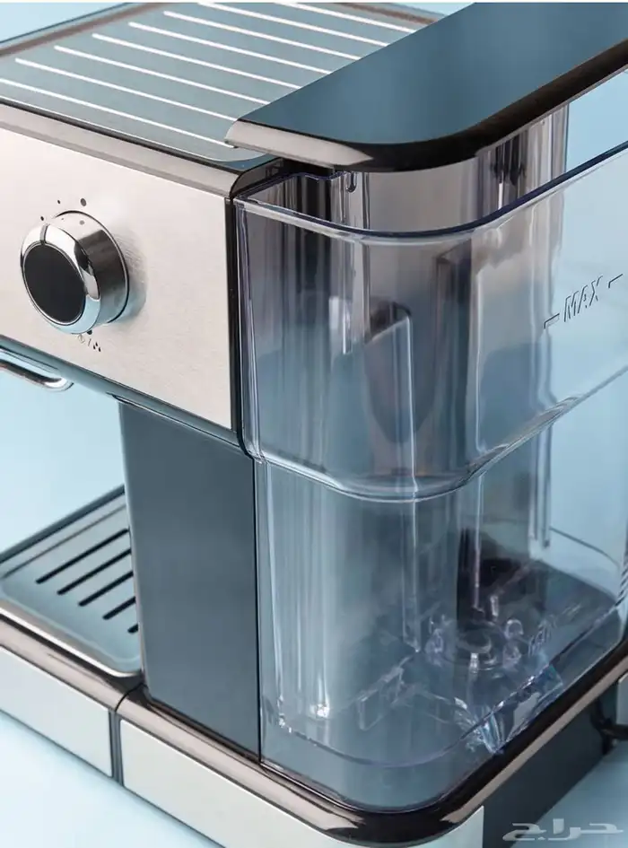 مكينة قهوة اسبريسو للبيع 0