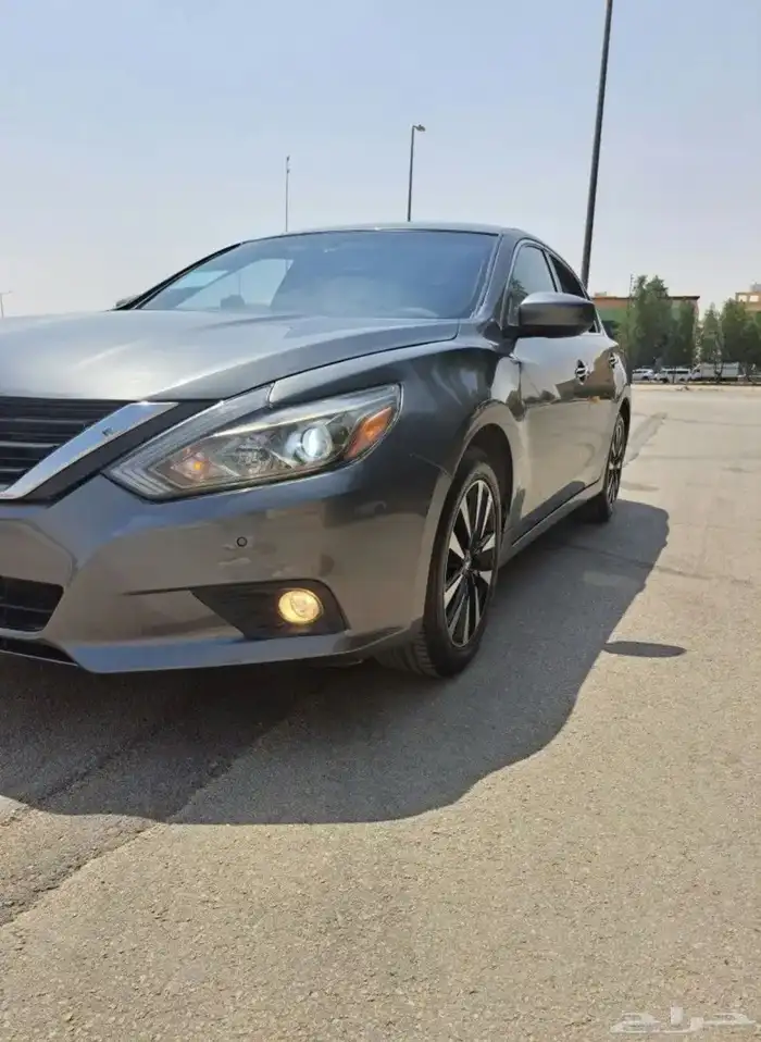 اللتيما 2018 SV 7