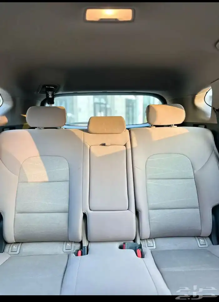 للبيع هونداي توسان  السلام عليكم ورحمة الله وبركاته ما شاء 4