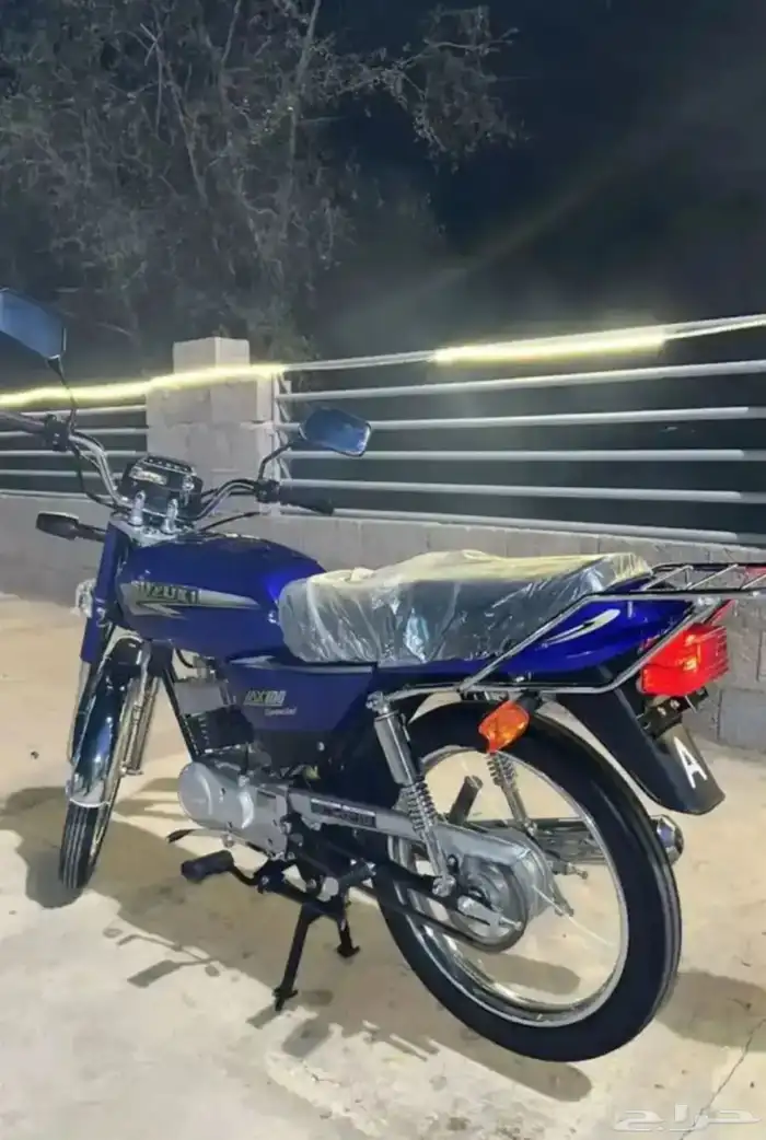 دباب اكس ميه الوسام 3