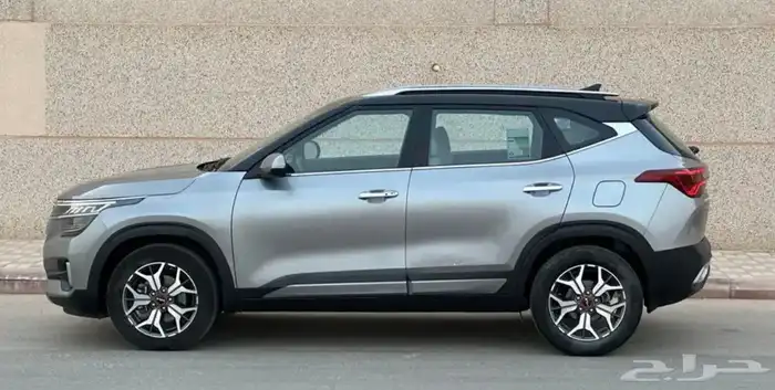 كيا سيلتوس 2023 6